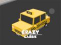 Игра Луд Таксист онлајн