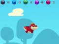 Игра Летачки Дракон 2 онлајн