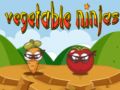 Игра Зеленчук Ниндзи онлајн