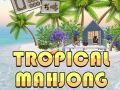 Игра Тропски Махјонг онлајн