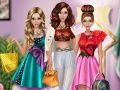 Игра Сали Интернет Модна Ѕвезда онлајн