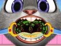 Игра Лекарот на Гркло на Џуди онлајн Игра Лекарот на Гркло на Џуди онлајн