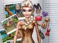 Игра Креатор на кукли Елиса онлајн