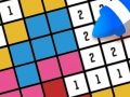 Игра HelloKids Обоци по Нумери онлајн