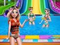 Игра Летна Забава онлајн