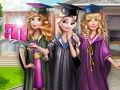 Игра Selfie од Завршувањето на Најдобрите Пријателки онлајн