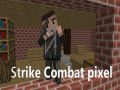 Игра Ударна Битка Пиксел онлајн
