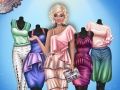 Игра Фабулозен Моден Икон Облекување онлајн