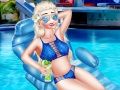 Игра Замрените Сестри: Празници онлајн