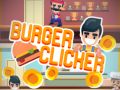 Игра Кликер за Бургери онлајн