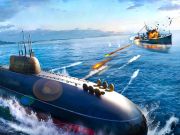Игра Напад на подморници онлајн