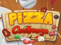 Игра Предизвик за Пица онлајн
