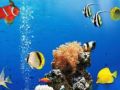 Игра Морски Подводни Разлики онлајн