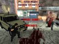 Игра Последна Ноч: Улична Борба со Зомби онлајн