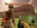 Игра Против Битки Удар SWAT онлајн