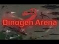 Игра Диноген Арена онлајн