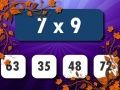 Игра Тест по математика онлајн