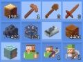 Игра Grindcraft Ремастерирана онлајн