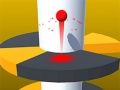 Игра Helix Jump 2 онлајн