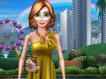 Игра Создател на кукли: Модни изгледи онлајн