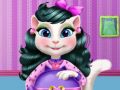 Игра Трудна Мачка Спа онлајн