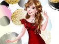 Игра Принцези на Конкурс за Модни Икони онлајн Игра Принцези на Конкурс за Модни Икони онлајн