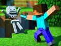 Игра Свет на Блокови онлајн Игра Свет на Блокови онлајн