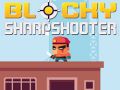 Игра Блоков Снайпер онлајн