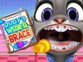 Игра Новата Поддршка на Џуди онлајн Игра Новата Поддршка на Џуди онлајн