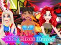 Игра Принцеза Најдобра Пријателка Floss Танц онлајн Игра Принцеза Најдобра Пријателка Floss Танц онлајн