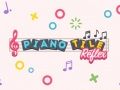Игра Рефлекс на Пијано Плочки онлајн