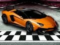 Игра Пазл Луксузни Автомобили онлајн