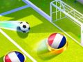 Игра Фудбалски Капи онлајн