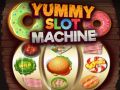 Игра Вкусен слотов машина онлајн