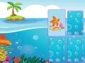 Игра Под морето онлајн