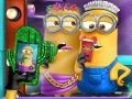 Игра Мини Смешеен Селфи онлајн