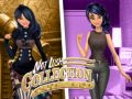 Игра Не раскошни колекции онлајн Игра Не раскошни колекции онлајн