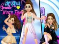 Игра Светска тура на Ариана Гранде онлајн