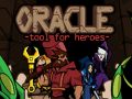 Игра Оракул: Инструмент за херои онлајн Игра Оракул: Инструмент за херои онлајн