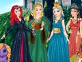 Игра Кнегиња на троновите онлајн