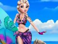 Игра Конкурс за Летни Костими за Куќа онлајн