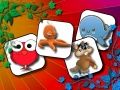 Игра Смешни Животни: Меморија онлајн