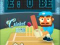 Игра Херој на Крикет онлајн