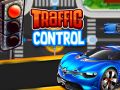 Игра Контрола на сообраќајот онлајн