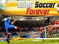 Игра Европски Фудбал За Во тек онлајн