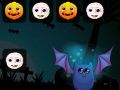 Игра Хелоуин шари онлајн
