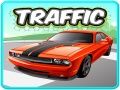 Игра Трафик онлајн