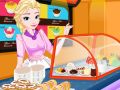 Игра Ладовите Ролни на Елза онлајн