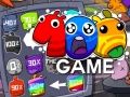 Игра 100 Игри онлајн