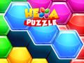 Игра Хекса Загатка онлајн